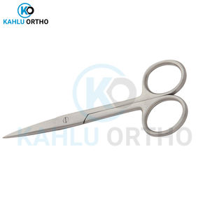 กรรไกรผ่าตัดโดย kahlu ออร์โธปิดิกส์สินค้าใหม่ล่าสุดใช้ในโรงพยาบาล2023 - Product Image 3