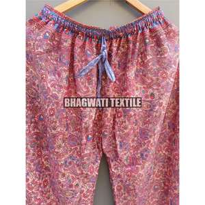 เสื้อครอปผ้าไหมแท้สำหรับผู้หญิงมาใหม่สวมใส่ฤดูร้อนแขนยาวทรงกระดิ่งคอวีลึกเสื้อเบลาส์ผูกจุดแบบลำลอง - Product Image 6