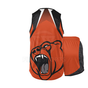 ปากีสถานชุดเครื่องแบบ7V7โพลีเอสเตอร์แห้งเร็วระบายอากาศได้ดีไซส์ใหญ่พิเศษ - Product Image 2