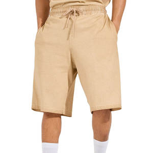 2025 New Arrival Wholesale Summer Men Casual <b>T</b>-<b>Shirt</b> & <b>Shorts</b> <b>Set</b> Breathable <b>T</b>-<b>Shirt</b> & <b>Shorts</b> <b>Set</b> - Product Image 5