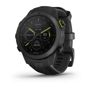 VENTAS CALIENTES Reloj de Lujo para Hombre Garmin MARQ Athlete Gen 2 Edición Carbono - Product Image 1