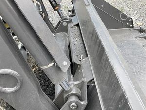 Cargador Compacto sobre Orugas C362, Mini Cargador Compacto, Cargador de Tractor con Sistema Hidráulico ENERPAC en Venta - Product Image 2