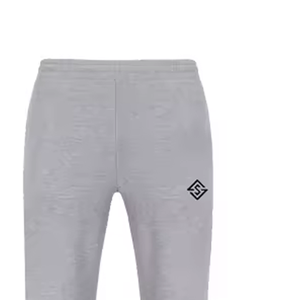 Conjunto Deportivo de Dos Piezas con Sudadera, Estilo Vintage, Oversize, Unisex, Ecológico, de Algodón Orgánico, Color Sólido Desteñido, para Gimnasio - Product Image 6