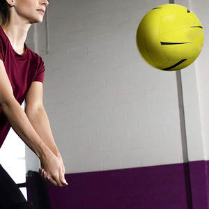 Calidad Premium Precio bajo Voleibol hecho a medida Nueva llegada Voleibol para la venta - Product Image 4