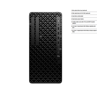 PC Desktop Workstation Z1 G1i dengan Prosesor Core Ultra 5 235 dan Grafis Berkinerja Tinggi untuk Teknik dan Desain