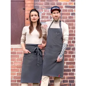 ROCK <b>CHEF</b>-Stage2 Custom Merchandising Bistro <b>Apron</b> - Product Image 2