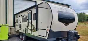 2025 Caravane familiale de luxe Remorque de voyage hors route avec lit superposé à vendre - Product Image 5