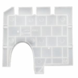 Separatore Personalizzabile per Stihl 020T & Ms200T, Ricambio per Motore a Benzina di Grado Industriale e Fai-da-Te, Rif. 504698 Compatibile - Product Image 1