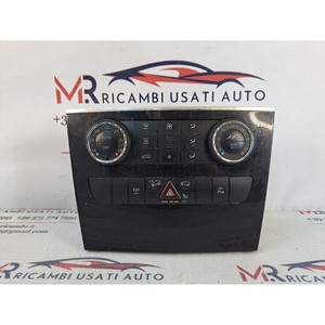 ระบบควบคุมสภาพอากาศ เมอร์เซเดส R-Class W251 A2518707289 (05>) - Product Image 1