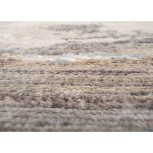 Alfombra Uvenuti de Lana Afgana Anudada a Mano, Color Marfil, Re-1346, Diseño Abstracto, Rectangular, para Sala de Estar, Adolescentes, Hogar y Pasillo - Product Image 3