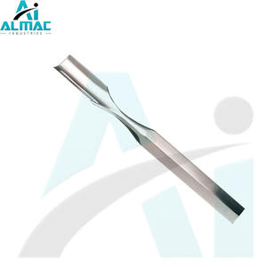 ALMAC Autoclavable Alemán Construcción de acero inoxidable Certificado CE Fuente manual Grado médico Stille Bone Gouge Chisel - Product Image 3