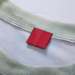 100% algodón último diseño hombres camisetas moda desgaste hombres camisetas superventas camiseta para hombres - Product Image 3