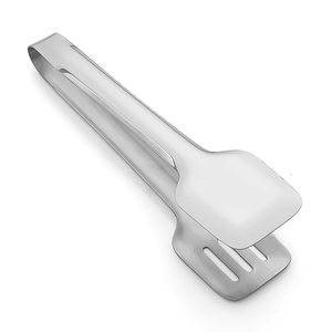 Pinzas para Ensalada Doradas Elegantes en Oferta, Pinzas para Ensalada Chapadas en Oro de Primera Calidad para Buffet y Cocina, para Hoteles y Restaurantes - Product Image 2