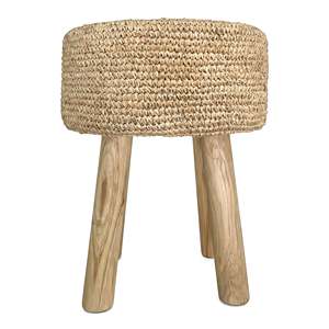 <b>Stool</b> Kaki Tinggi Gajih - Product Image 1