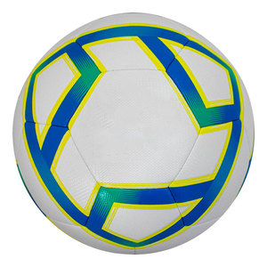 Personnalisez votre propre design de ballon de football hybride technologique, vente en gros de ballons de football hybrides technologiques - Product Image 1