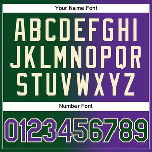 Venta al por mayor de sudaderas con capucha de cuello redondo para hombres personalizable multicolor 100% sudaderas de algodón patrón Bordado de lana otoño - Product Image 5