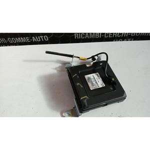 Unità di controllo del ricevitore dell'antenna per Hyundai Tucson serie (dal 2015 in poi) 116RA-003004 / 95400-D7150 - Product Image 4