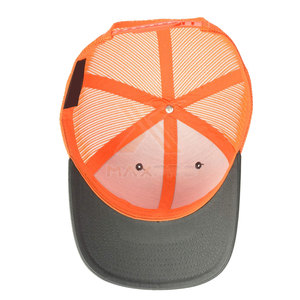 บริการ OEM หมวกแก๊ปขายดี หมวกแก๊ปดีไซน์ใหม่ หมวกแก๊ปแบรนด์ส่วนตัวสำหรับขาย - Product Image 5