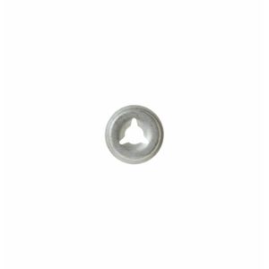 Tuerca a Presión de Acero Inoxidable para Lavavajillas/Refrigerador, Fuente de Alimentación Manual WR2X7054CM, Repuesto para Uso Doméstico y Hotelero - Product Image 3