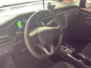 Chevrolet Bolt EV 1LT 2022 d'occasion - Product Image 5