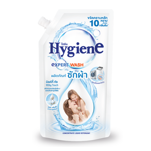 เครื่องล้างแบบสัมผัสน้ำนม600มล. ผงซักฟอกแบบผู้เชี่ยวชาญด้านสุขอนามัยผ้า - Product Image 3