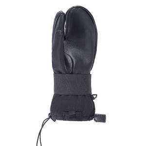 Mitaines de ski d'hiver imperméables haute performance, gants thermiques isolés avec grip antidérapant pour le snowboard et le ski - Product Image 2