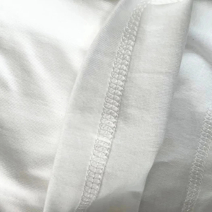 Camisetas ligeras para hombre 100% algodón, tejido de punto, transpirable, de secado rápido, para gimnasio, actividades al aire libre y uso diario. - Product Image 3