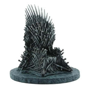 Figura Metálica de Juego de Tronos, Le Trne De Fer, Temática Animal, Figura de Anime - Product Image 1