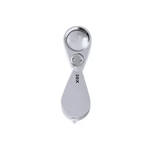 Lente d'ingrandimento 30X con personalizzazione - Gadget Yoplin - Product Image 1