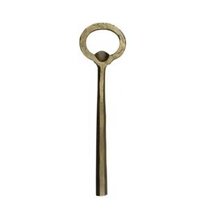 Ouvre-bouteille en bois et en métal de qualité supérieure, design classique, ouvre-bouteille personnalisé en taille et en forme, ouvre-bouteille tendance - Product Image 2