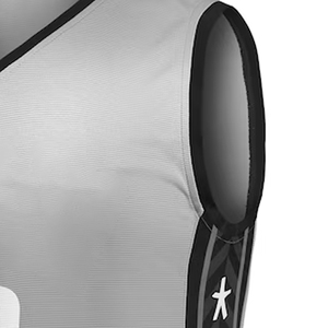 Camiseta de baloncesto de poliéster de alta calidad 2024 uniforme impreso de diseño personalizado disponible para la venta en cantidad a granel - Product Image 5