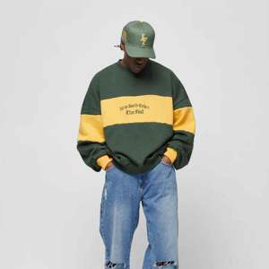 ธรรมดาว่างเปล่าฤดูหนาว streetwear ผ้าฝ้ายหนักผู้ชายที่กําหนดเองเสื้อคอเสื้อกันหนาวขนาดใหญ่ - Product Image 3