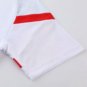 Uniforme Deportivo de Fútbol, Transpirable, Manga Corta, Color Personalizado, Alta Calidad, 100% Poliéster, Personalizable para Adultos - Product Image 2