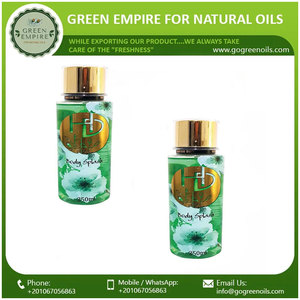 Salpicaduras corporales de alta calidad HD 150 ML con seis aromas Salpicaduras corporales disponibles al precio más bajo - Product Image 6