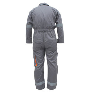 Costume de travail pour homme, style tendance, vente chaude, entièrement personnalisable, prix raisonnable, matière durable et anti-froissement - Product Image 2