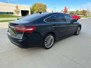 CHEAP USED 2021 Sedan AWD Leather Seats Dark Interior <b>Panoramic</b> Sunroof Automatic 6 Airbags 4.5L V8 400HP 360 Rear <b>Camera</b> - Product Image 2