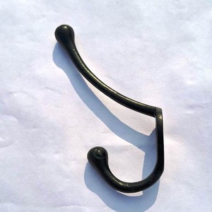 ตะขอแขวนผนังเหล็กสังกะสีแข็งสำหรับแขวนชุดจากผู้ผลิตอินเดีย - Product Image 6