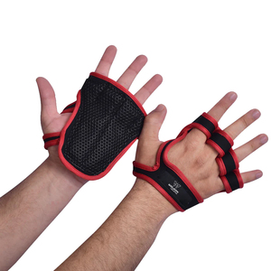 Custom Gym <b>Weight</b> Lifting <b>Gloves</b> <b>Weight</b> Lifting Gym Male & Female Comfortable Gym <b>Training</b> <b>Gloves</b> Guantes De Gimnasio Hombre. - Product Image 3