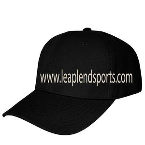 Chapeau de tennis léger 100% coton respirant maille écologique couleur jaune chapeaux de vêtements de sport de golf - Product Image 3