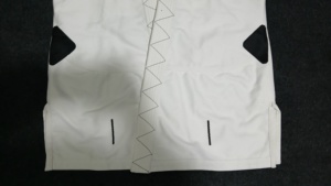 BRIGHT WAY INTERNATIONAL Kimono d'arts martiaux personnalisable uniforme de Jiu Jitsu brésilien MMA Taekwondo Rash Guard Karaté Jiu Jitsu - Product Image 4