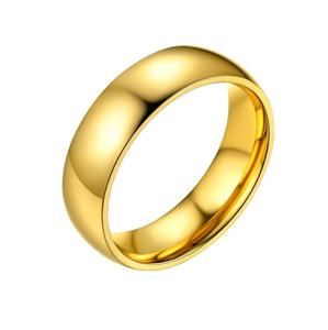 Anillos de servilleta minimalistas de metal diseñados para espacios de comedor refinados que ofrecen simplicidad, durabilidad y una estética moderna y elegante. - Product Image 6