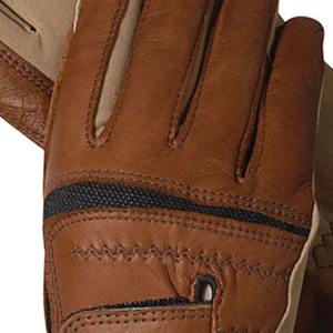 Goat Leather <b>Gloves</b> for <b>Women</b> Men Youth Horse Riding <b>Gloves</b> Lightweight Windproof Comfortable and Strong Grip 2025 - Product Image 5