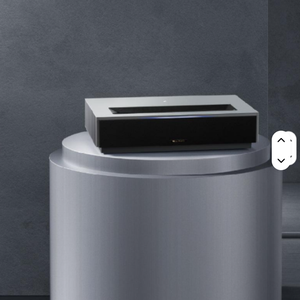 Best <b>sales</b> on 4K Max 4500 ANSI Lumens Ultra Short Throw <b>Laser</b> - Product Image 4