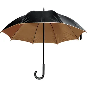 Ombrello Personalizzato a Doppio Strato Fatima per Gadget Promozionali - Product Image 1