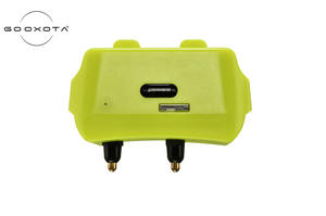 Icar <span class=keywords><strong>Gps</strong></span> ik122t pro <span class=keywords><strong>Dog</strong></span> <span class=keywords><strong>Gps</strong></span> Tracker Dispositivo de caza para perros 4G <span class=keywords><strong>Gps</strong></span> Localizador para Hound Support <span class=keywords><strong>Dog</strong></span> Barking Detection Gooxota - Product Image 2