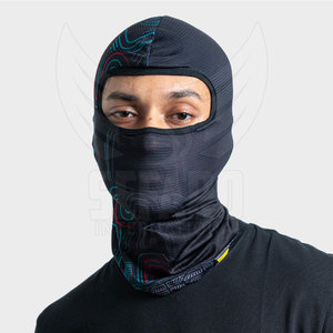 Cagoule en matériau durable de haute qualité cagoule de vente chaude cagoule durable pour adulte - Product Image 3