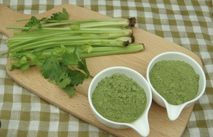 วางจำหน่ายแล้ว: ผงขึ้นฉ่ายแห้งและสารสกัดขึ้นฉ่ายจากเวียดนาม - Product Image 6