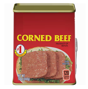 Bœuf en conserve en gros, Bœuf en conserve - Product Image 5