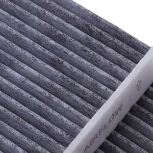 64116809933 Juego de Filtros de Aire de Cabina para <span class=keywords><strong>BMW</strong></span> F10 F11 F07 F01 F02 F15 F16 Serie 5 6 7 X5 X6 X7 Filtro de Aire Acondicionado - Product Image 3