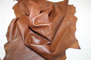Kulit asli kualitas tinggi dengan harga grosir kulit sapi tersembunyi peralatan lembut untuk sabuk lembaran & sepatu kerajinan sofa pelapis OEM kustom - Product Image 5